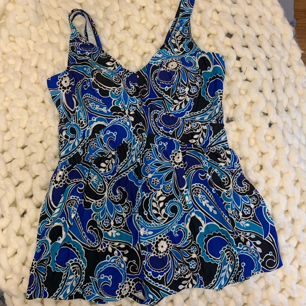 Swim Dress